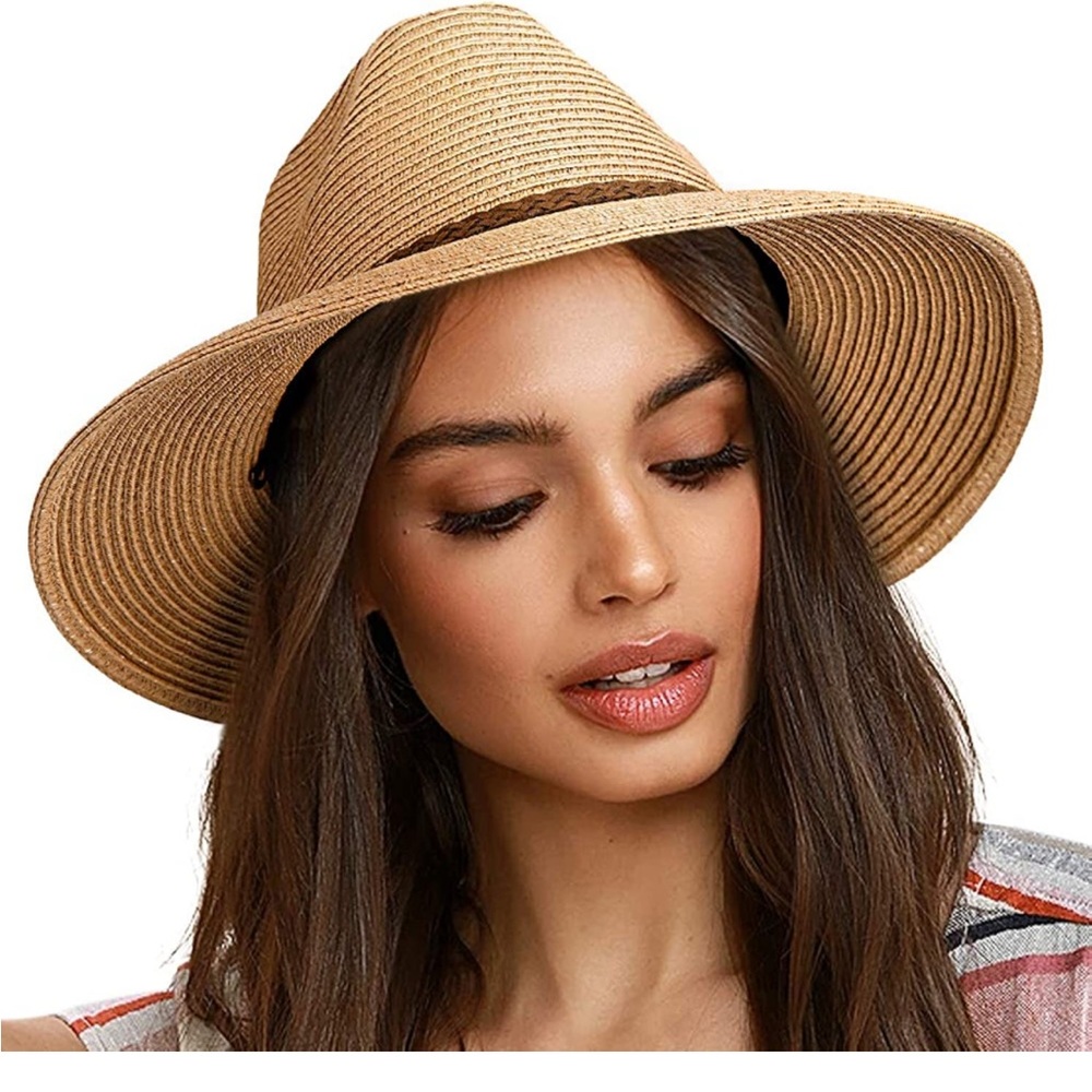 Furtalk sun hat